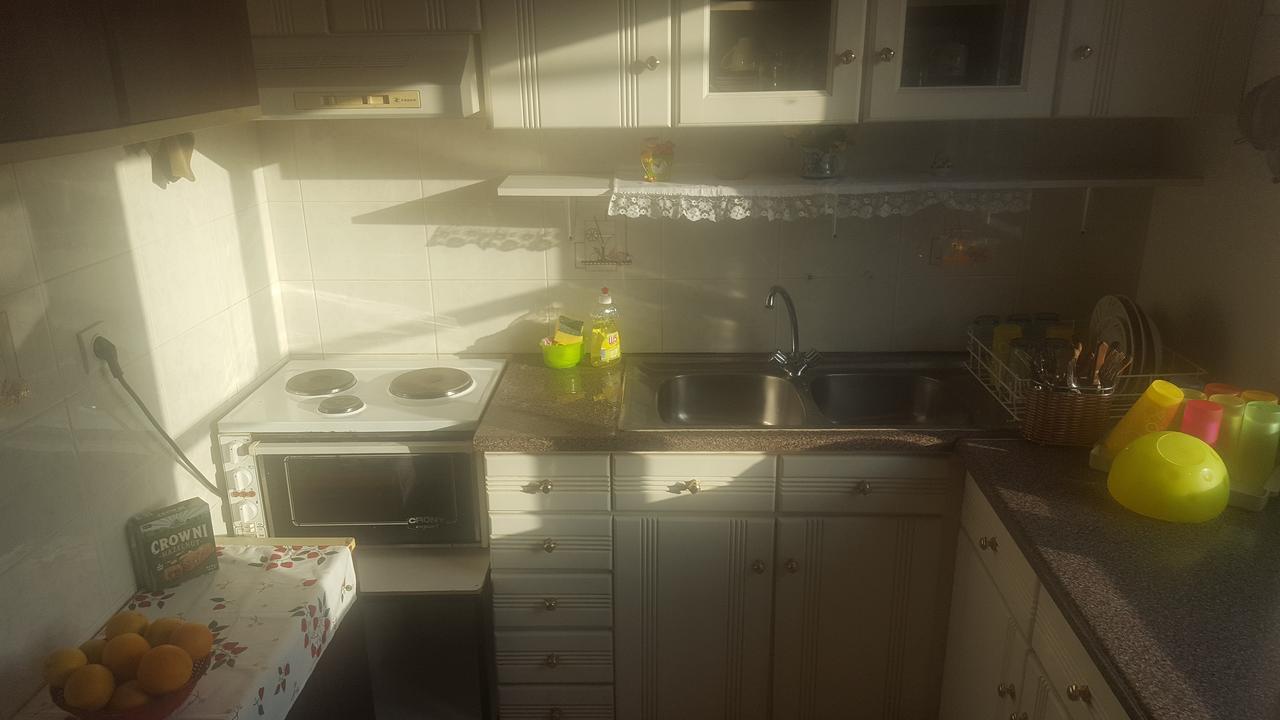 P & G Apartment Pamfylla Экстерьер фото