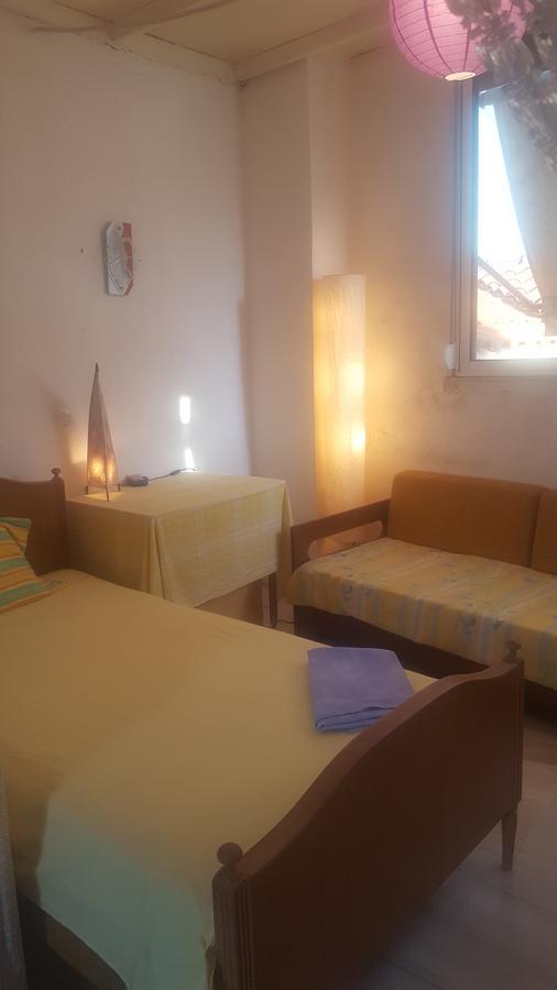 P & G Apartment Pamfylla Экстерьер фото