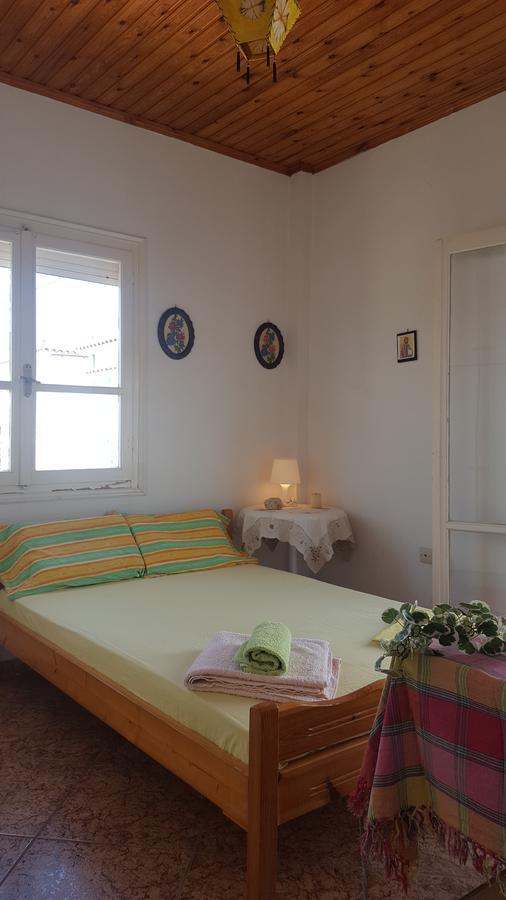 P & G Apartment Pamfylla Экстерьер фото