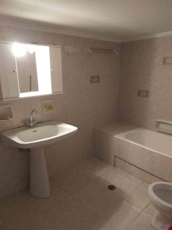 P & G Apartment Pamfylla Экстерьер фото